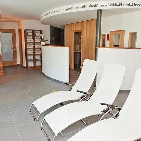 Zeitraum Ferienwohnung Rohrhardsberg Эльцах Экстерьер фото