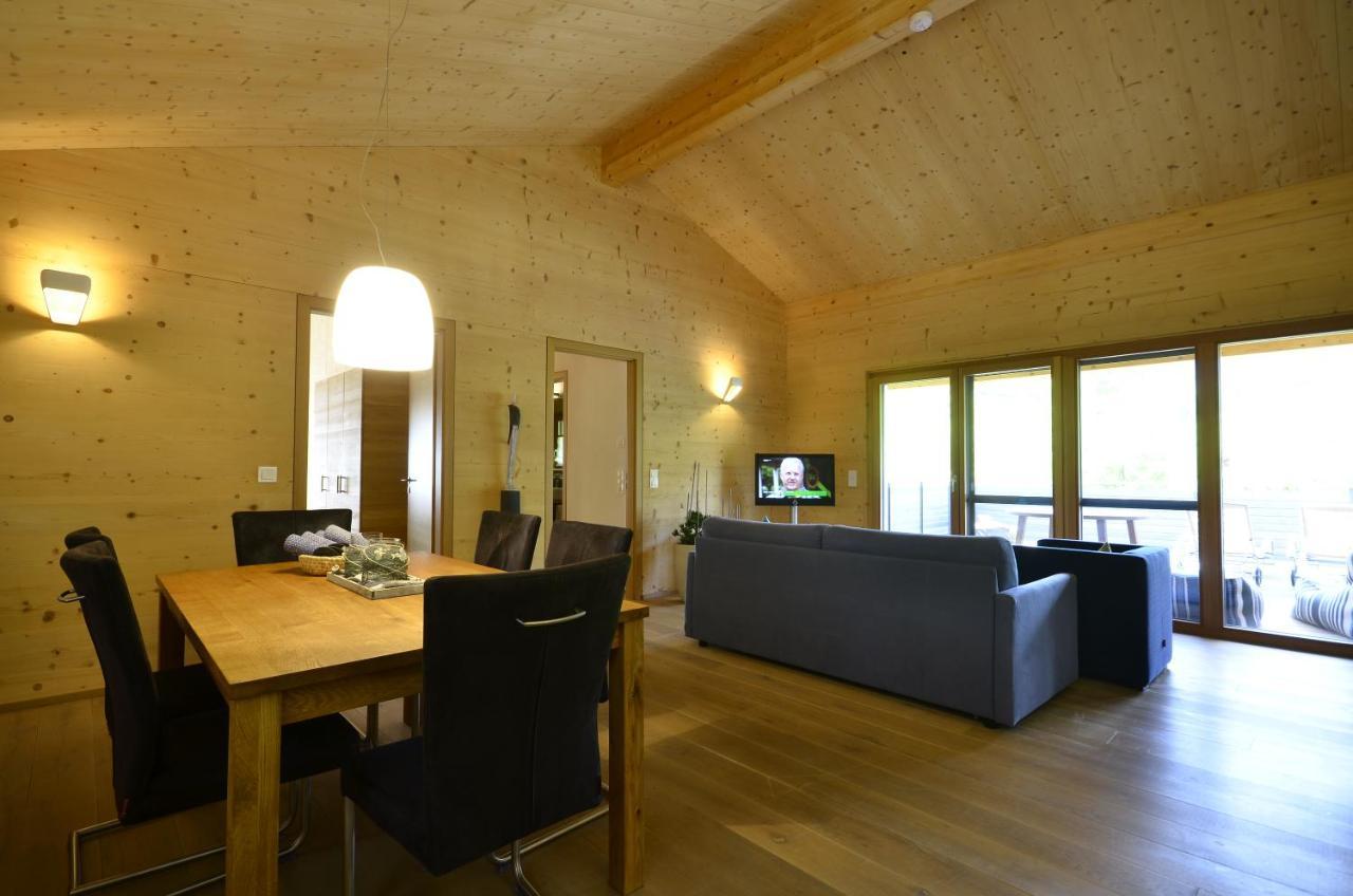 Zeitraum Ferienwohnung Rohrhardsberg Эльцах Экстерьер фото